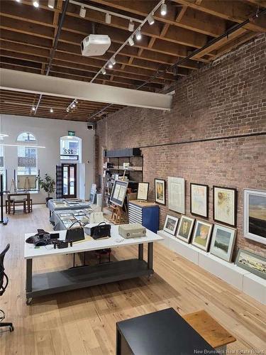 122-124 Prince William St, Saint John, NB 