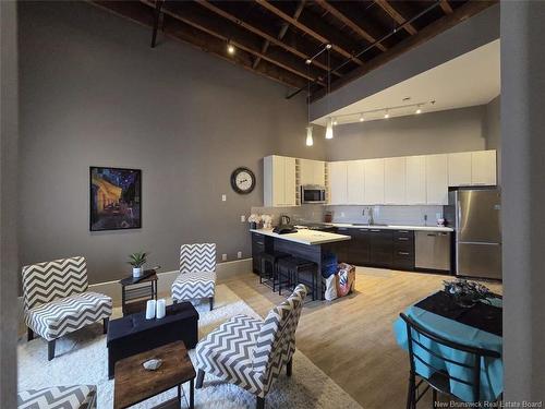 122-124 Prince William St, Saint John, NB 