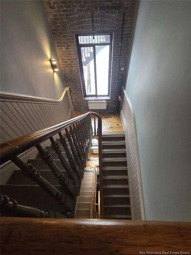 122-124 Prince William St, Saint John, NB 