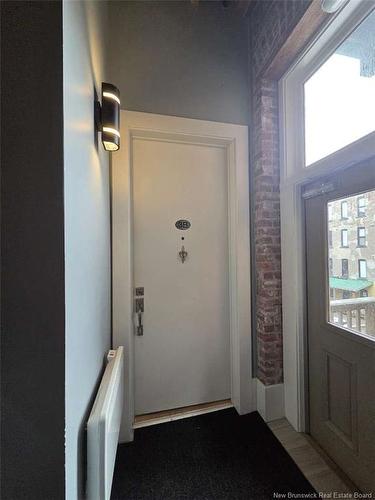 122-124 Prince William St, Saint John, NB 