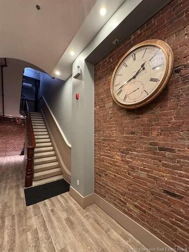 122-124 Prince William St, Saint John, NB 