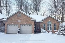 123 FORESTWAY TRAIL  Woodstock (Woodstock - South), ON N4S 9A7