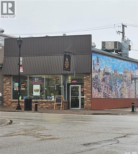 1019 100Th Street, Tisdale, SK 