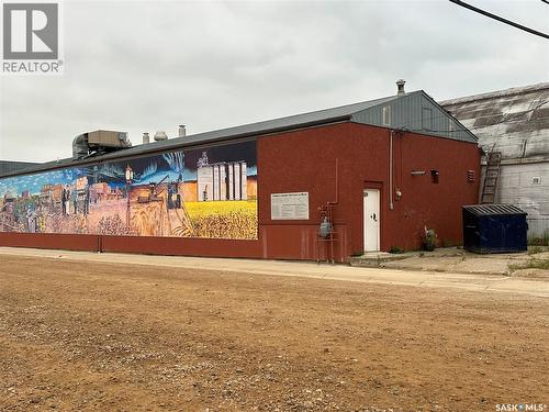 1019 100Th Street, Tisdale, SK 