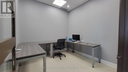 407 - 218 Export Boulevard, Mississauga, ON 