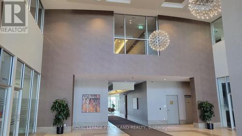 407 - 218 Export Boulevard, Mississauga, ON 