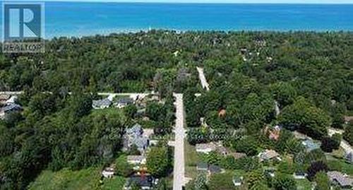 119 Seneca Street, Huron-Kinloss, ON - Outdoor With Body Of Water With View