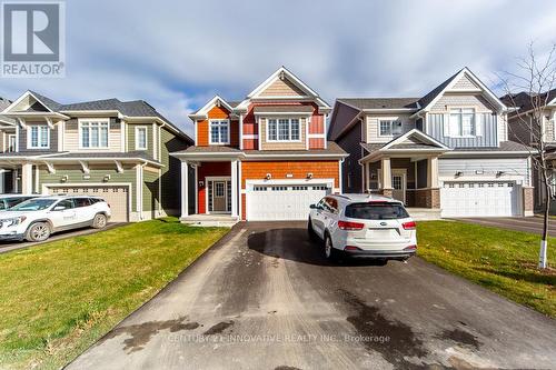 260 BEECHWOOD FOREST LANE  Gravenhurst, ON P1P 1A7