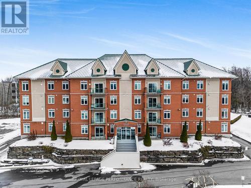 324 - 1303 CLEMENT STREET  Hawkesbury, ON K6A 3P1