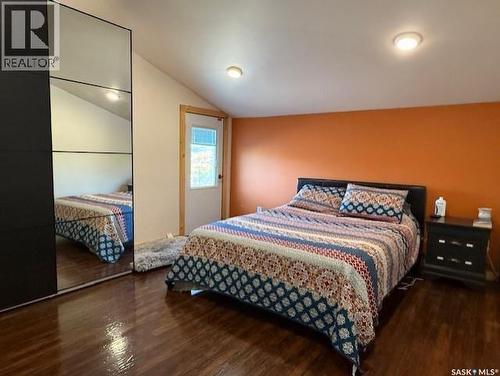 152 Criddle Avenue, Crooked Lake, SK - Indoor Photo Showing Bedroom