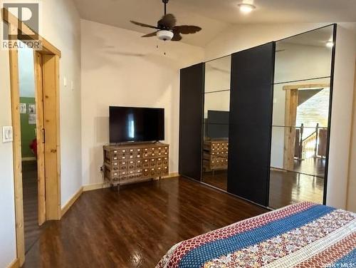 152 Criddle Avenue, Crooked Lake, SK - Indoor Photo Showing Bedroom