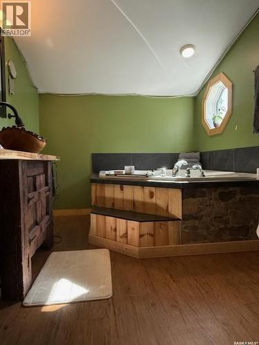 152 Criddle Avenue, Crooked Lake, SK - Indoor Photo Showing Bathroom