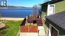 152 Criddle Avenue, Crooked Lake, SK  - Outdoor With Body Of Water With View 