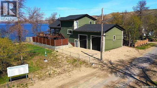 152 Criddle Avenue, Crooked Lake, SK - Outdoor