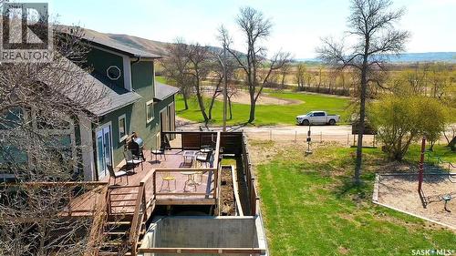 152 Criddle Avenue, Crooked Lake, SK - Outdoor