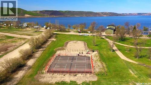 152 Criddle Avenue, Crooked Lake, SK - Outdoor With Body Of Water With View