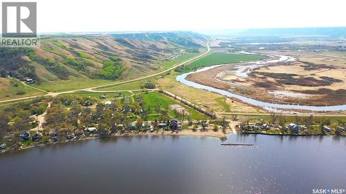 152 Criddle Avenue, Crooked Lake, SK - Outdoor With Body Of Water With View