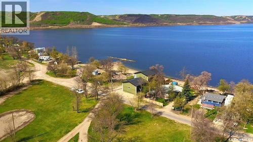 152 Criddle Avenue, Crooked Lake, SK - Outdoor With Body Of Water With View
