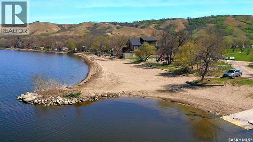 152 Criddle Avenue, Crooked Lake, SK - Outdoor With Body Of Water With View