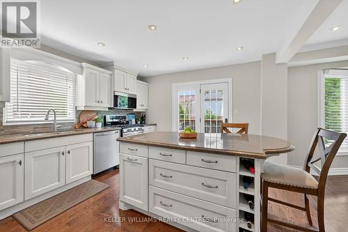 42 Buchanan Crescent, Aurora, ON - Indoor