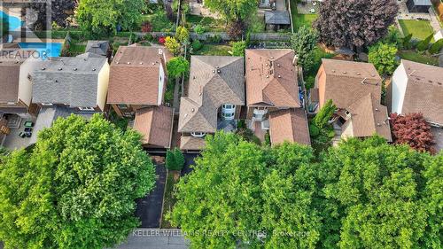 42 Buchanan Crescent, Aurora, ON - Outdoor