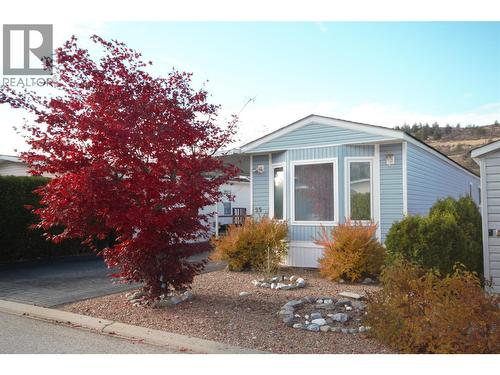 8598 97 Highway Unit# 25, Oliver, BC 