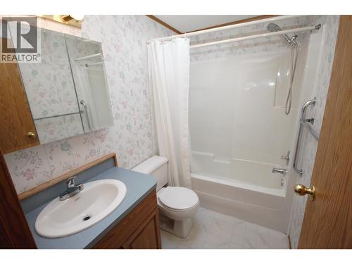 8598 97 Highway Unit# 25, Oliver, BC 