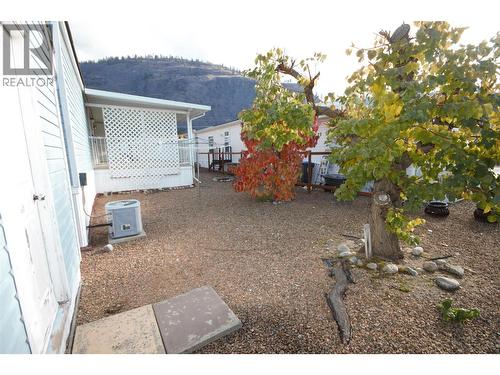 8598 97 Highway Unit# 25, Oliver, BC 