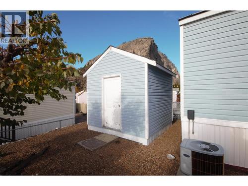 8598 97 Highway Unit# 25, Oliver, BC 