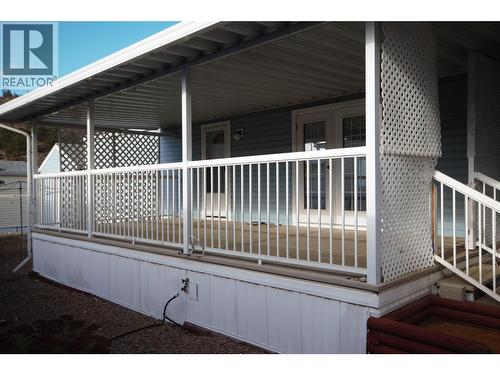 8598 97 Highway Unit# 25, Oliver, BC 