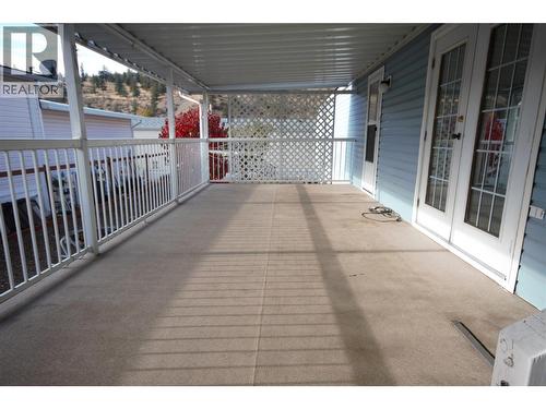 8598 97 Highway Unit# 25, Oliver, BC 