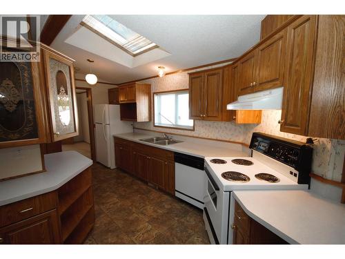 8598 97 Highway Unit# 25, Oliver, BC 