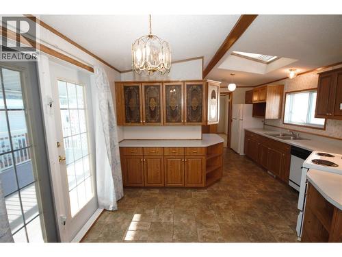 8598 97 Highway Unit# 25, Oliver, BC 