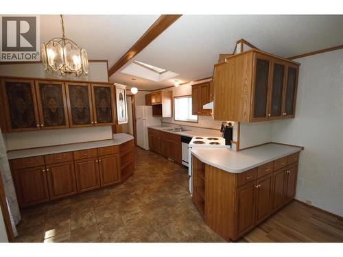 8598 97 Highway Unit# 25, Oliver, BC 