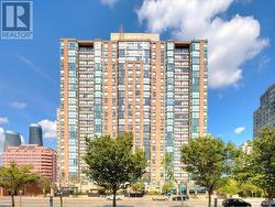 511 - 285 ENFIELD PLACE  Mississauga, ON L5B 3Y6