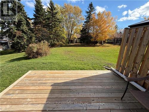 59 Szollosy Circle, Hamilton, ON - Outdoor