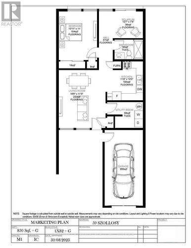 59 Szollosy Circle, Hamilton, ON - Other