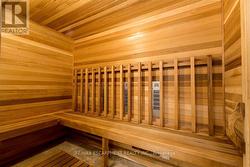 Sauna located within St. Elizabeth Village - 