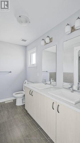 28 Mclaughlin Street, Welland, ON - Indoor Photo Showing Bathroom