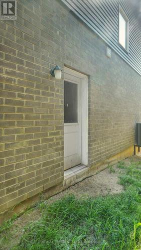 28 Mclaughlin Street, Welland, ON - Outdoor