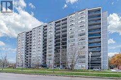 PH12 - 10 TOBERMORY DRIVE  Toronto, ON M3N 2Y5