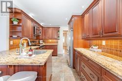 6236 Camgreen Circle, Mississauga - 