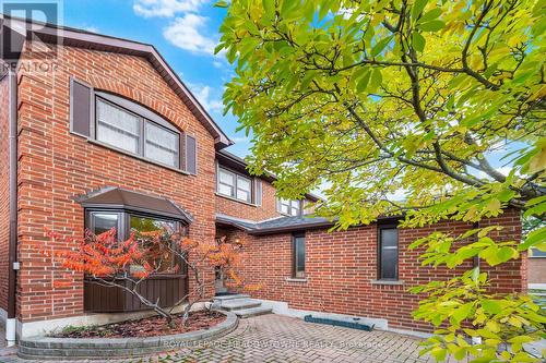 6236 Camgreen Circle, Mississauga - 6236 Camgreen Circle, Mississauga, ON - Outdoor