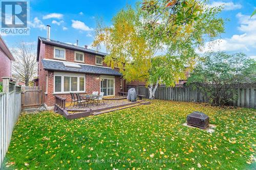 6236 Camgreen Circle, Mississauga - 6236 Camgreen Circle, Mississauga, ON - Outdoor