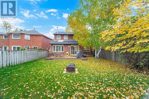 6236 Camgreen Circle, Mississauga - 6236 Camgreen Circle, Mississauga, ON - Outdoor