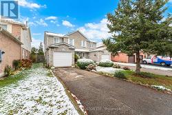 1399 ANTON SQUARE  Pickering, ON L1V 5T5