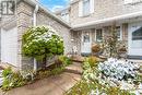 1399 Anton Square, Pickering, ON  - Outdoor 