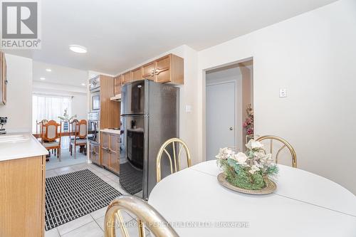 1399 Anton Square, Pickering, ON - Indoor