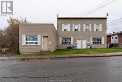 248 Murray Street  Sudbury, ON P3B 2R5