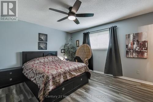 549 Lansdowne Avenue, Woodstock (Woodstock - North), ON - Indoor Photo Showing Bedroom